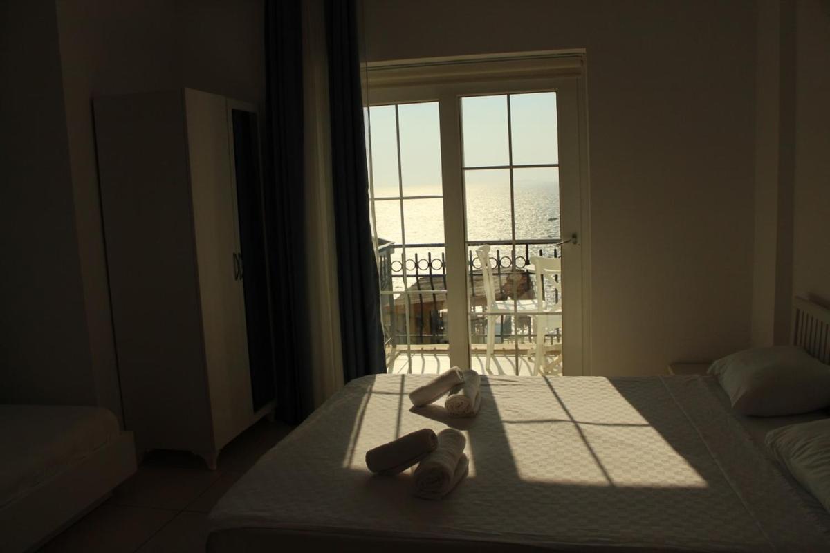 A Pousada Sole'N Blu Kas Exterior foto